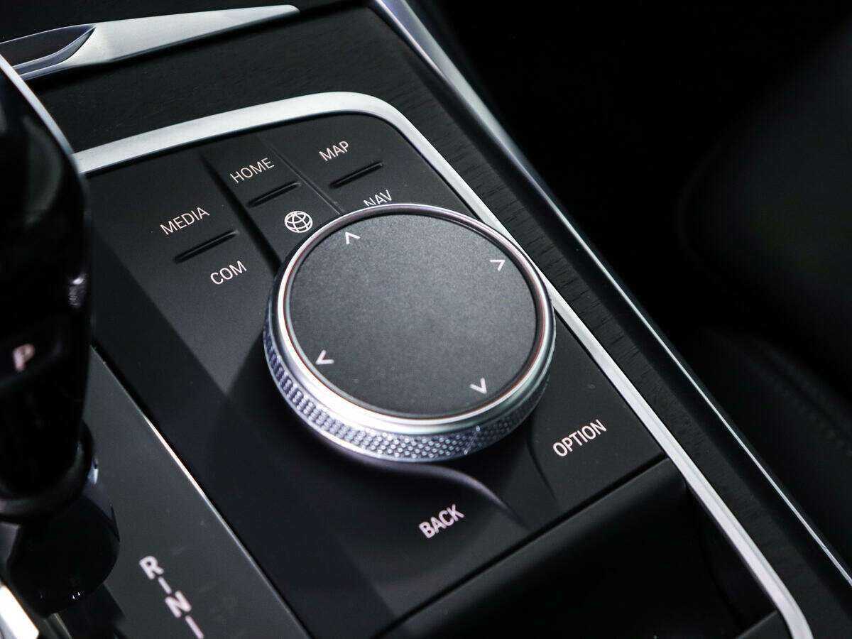 BMW 4 серии 2022 года с пробегом. Фото: #15