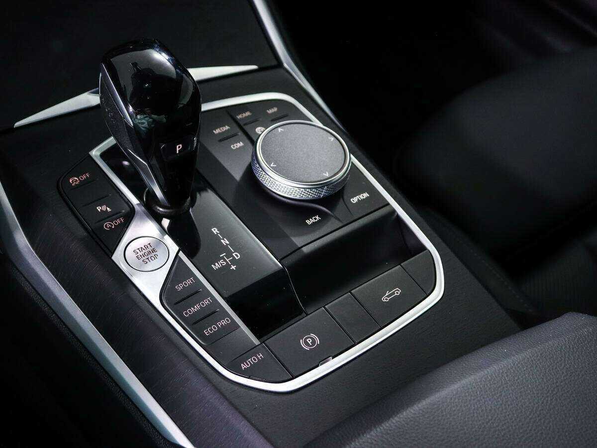 BMW 4 серии 2022 года с пробегом. Фото: #16