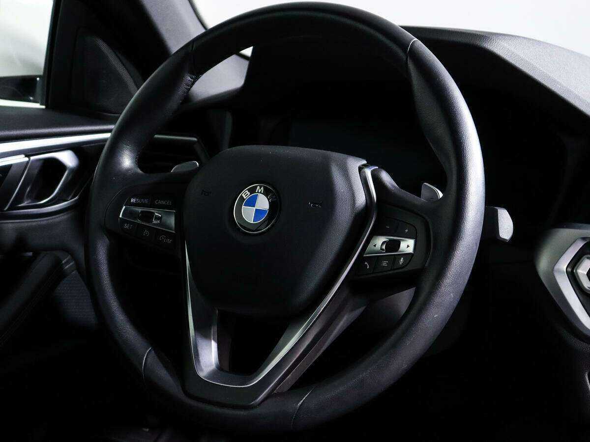 BMW 4 серии 2022 года с пробегом. Фото: #18