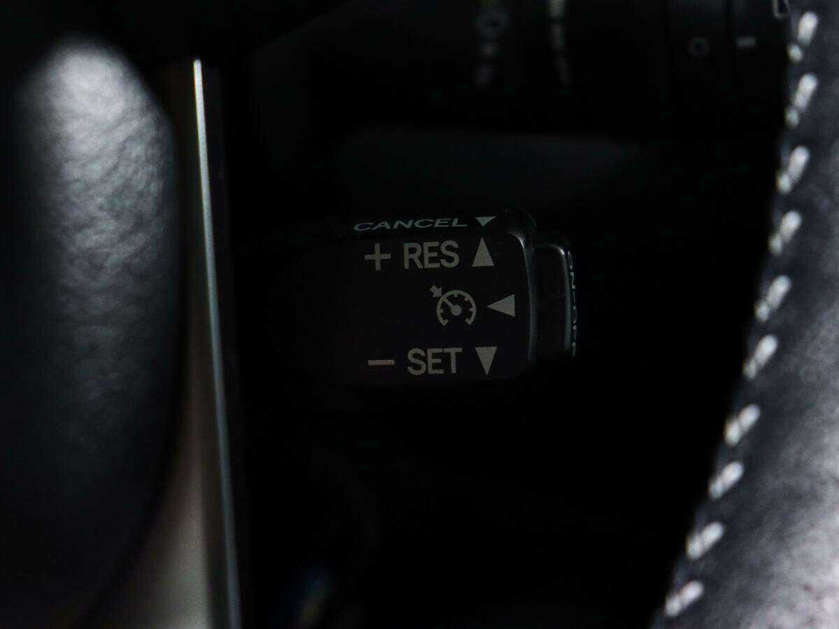 Toyota Fortuner 2021 года с пробегом. Фото: #15