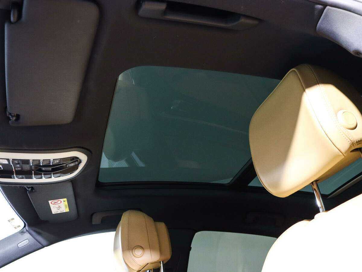 Porsche Macan 2017 года с пробегом. Фото: #12