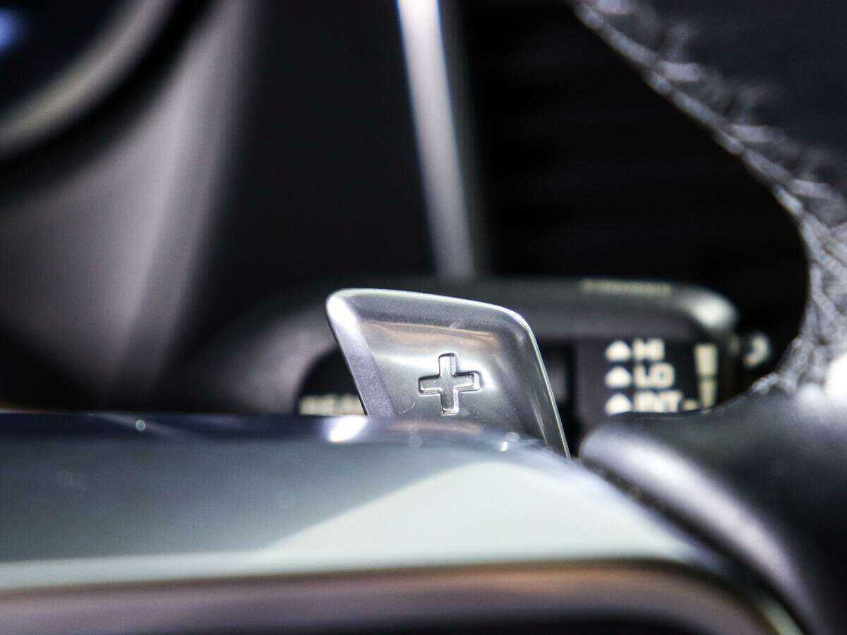 Porsche Macan 2017 года с пробегом. Фото: #14