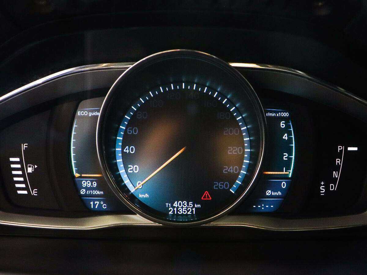 Volvo XC70 2008 года с пробегом. Фото: #7