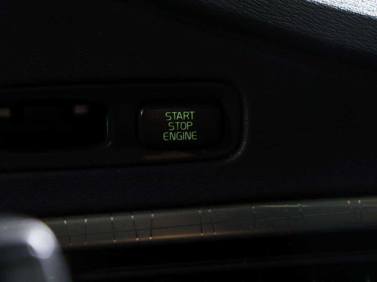 Volvo XC70 2008 года с пробегом. Фото: #12