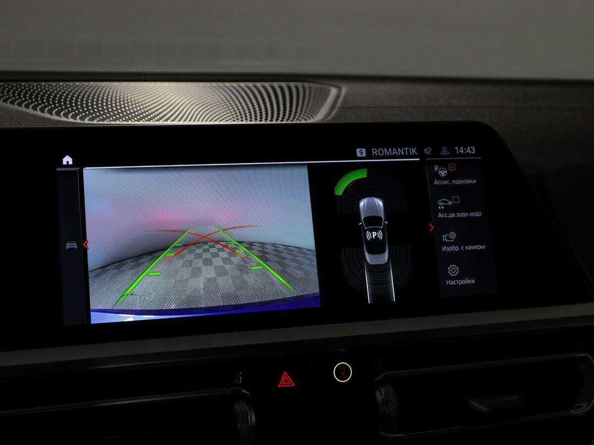 BMW 4 серии 2021 года с пробегом. Фото: #14