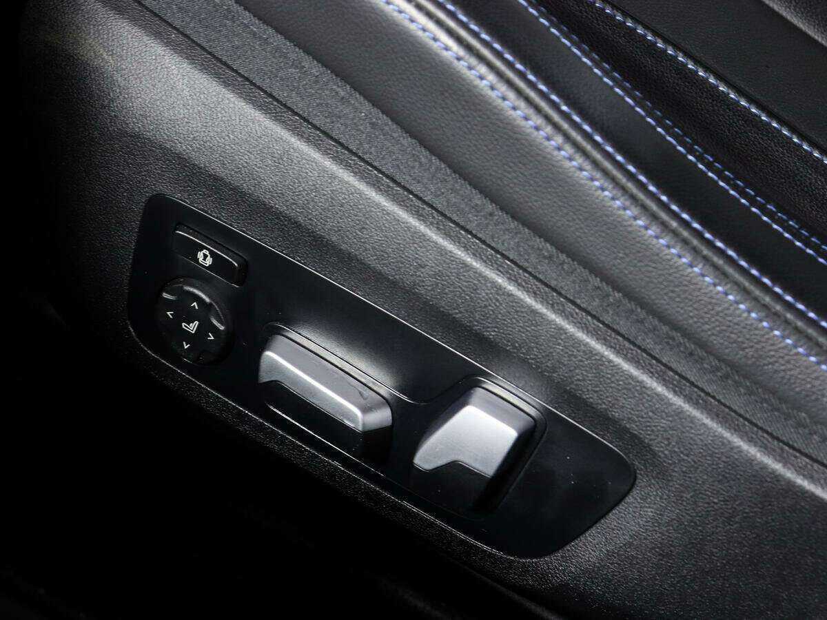 BMW 4 серии 2021 года с пробегом. Фото: #20