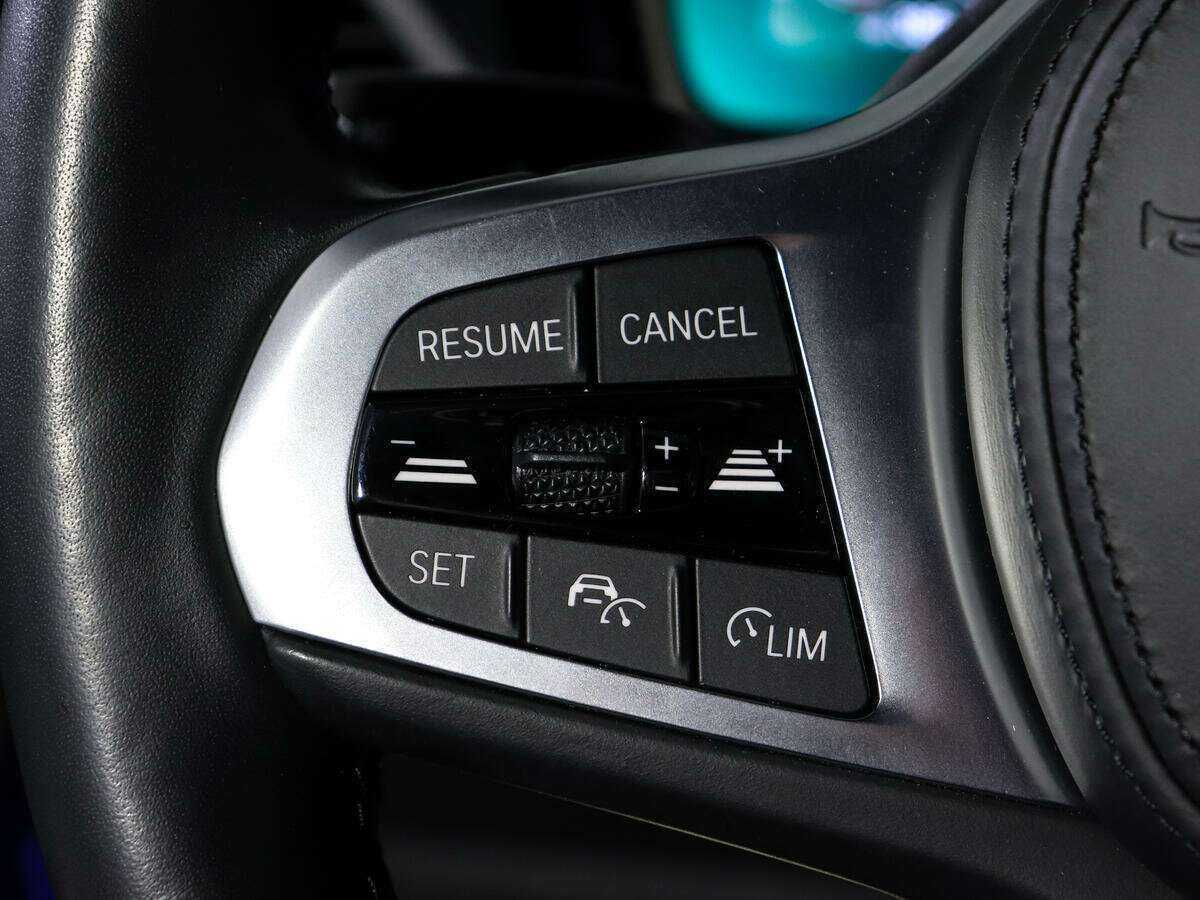 BMW 4 серии 2021 года с пробегом. Фото: #23