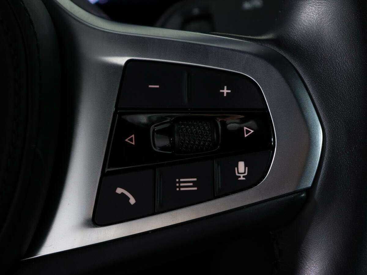 BMW 4 серии 2021 года с пробегом. Фото: #24