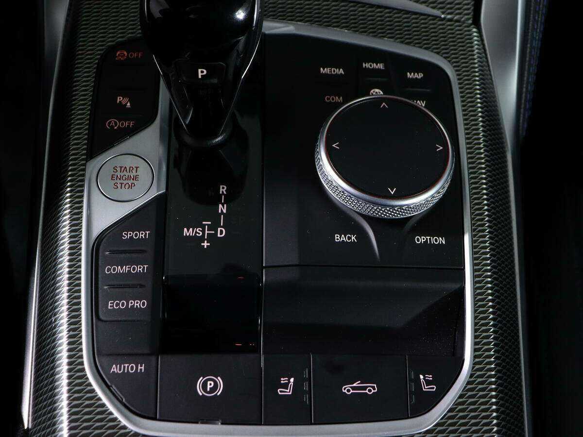 BMW 4 серии 2021 года с пробегом. Фото: #25