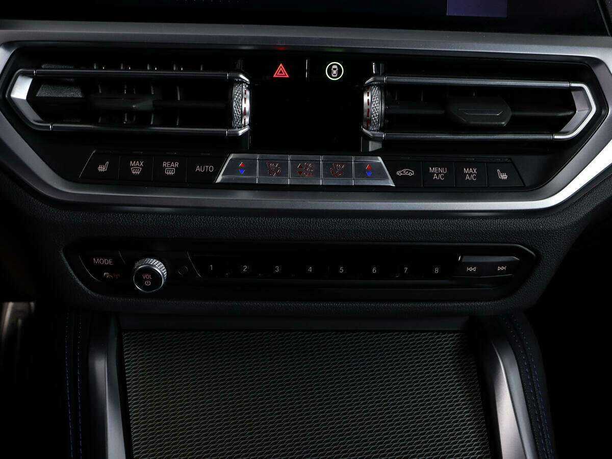 BMW 4 серии 2021 года с пробегом. Фото: #26