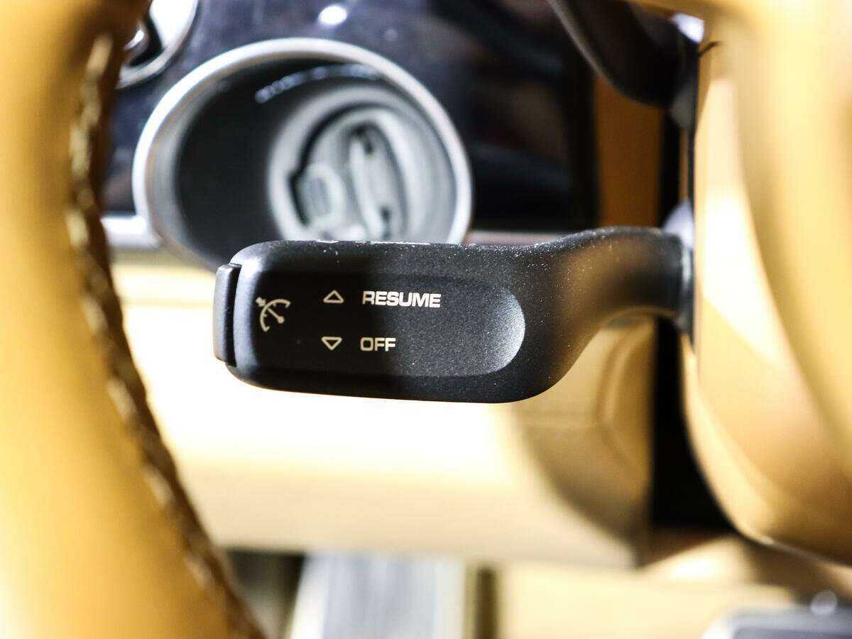 Porsche Panamera 2013 года с пробегом. Фото: #14