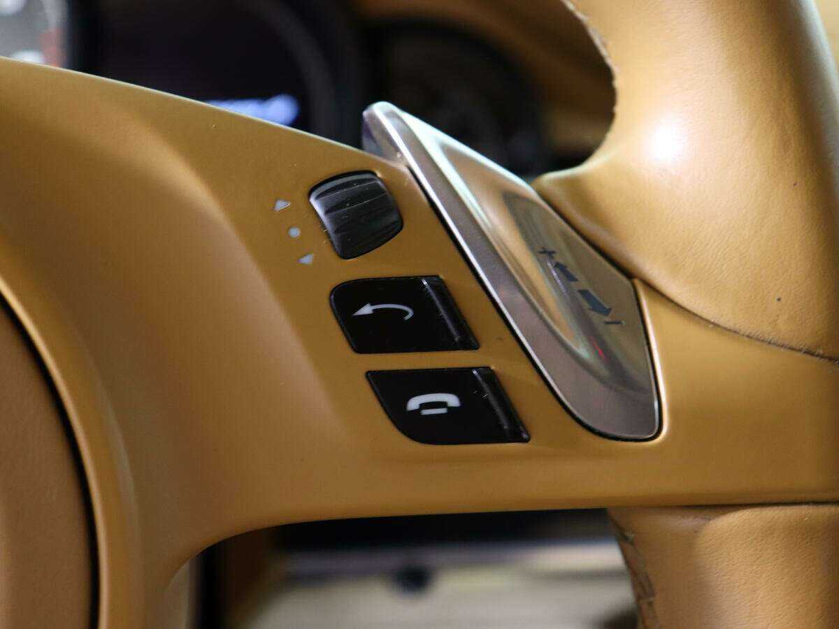 Porsche Panamera 2013 года с пробегом. Фото: #15