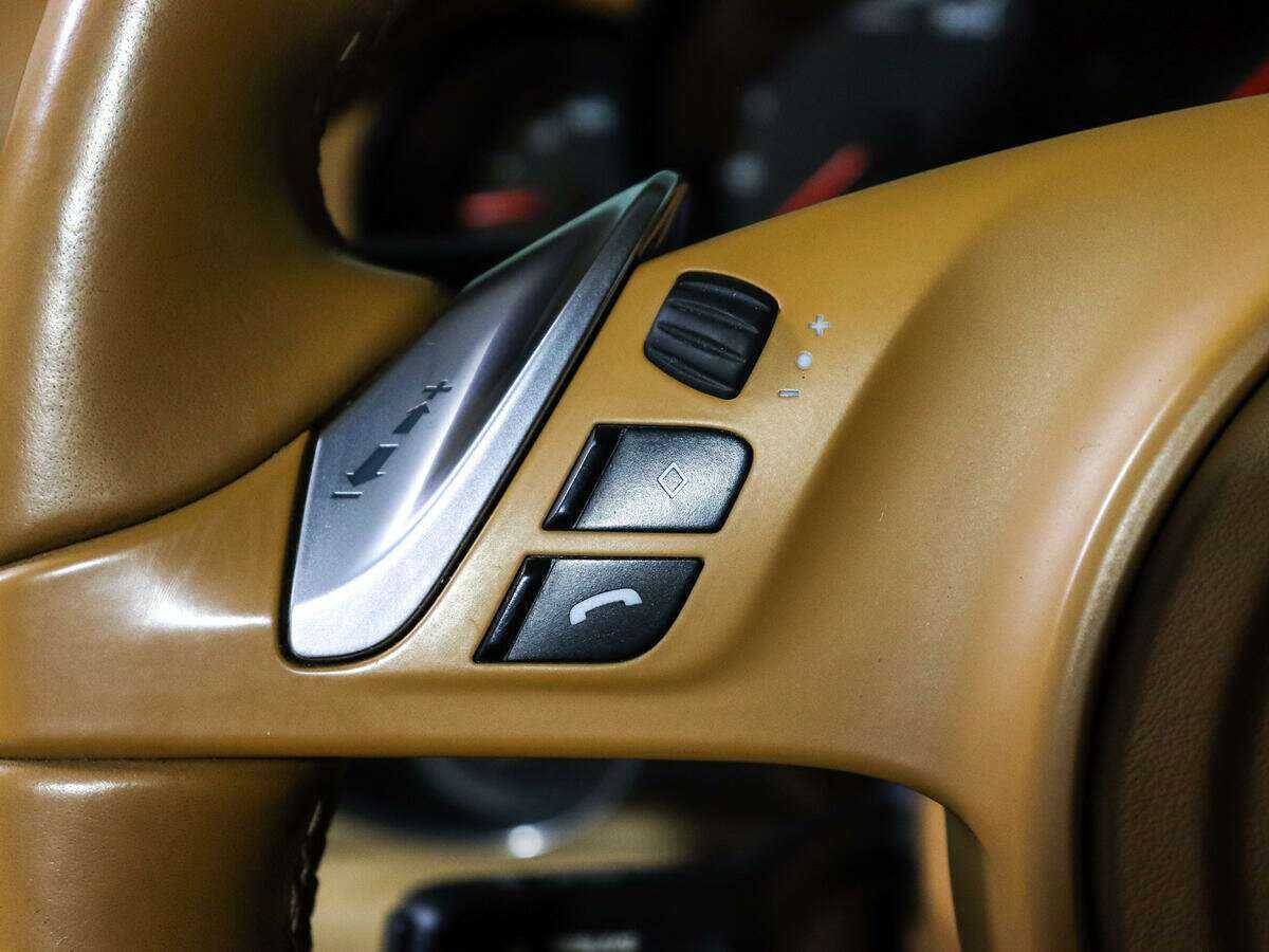 Porsche Panamera 2013 года с пробегом. Фото: #16