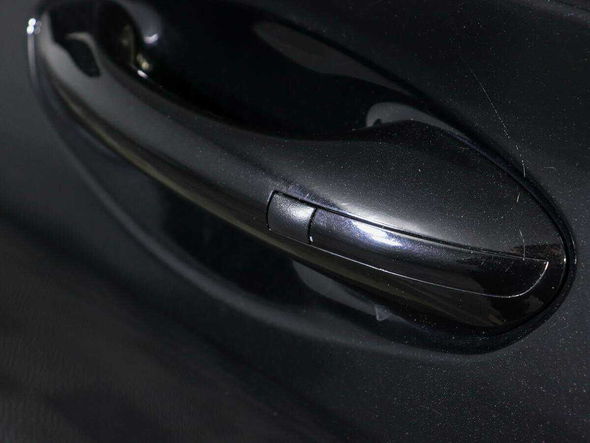 Hyundai Santa Fe 2021 года с пробегом. Фото: #14