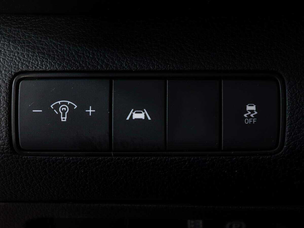 Hyundai Santa Fe 2021 года с пробегом. Фото: #18