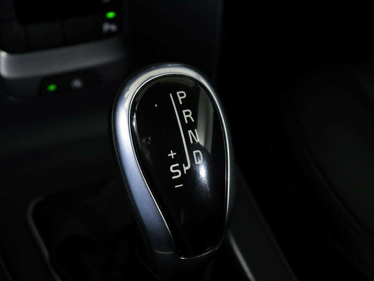 Volvo V40 Cross Country 2014 года с пробегом. Фото: #18