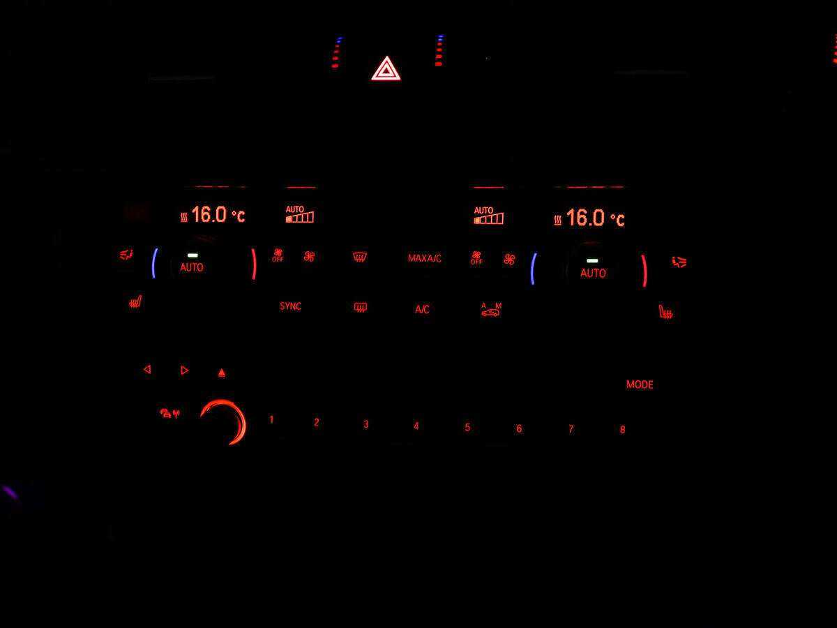 BMW X6 M 2018 года с пробегом. Фото: #14