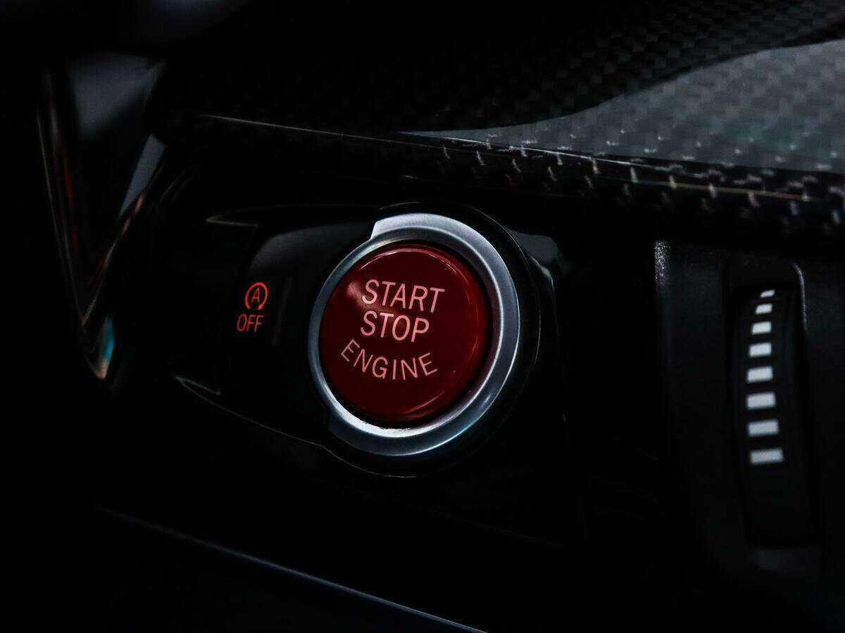 BMW X6 M 2018 года с пробегом. Фото: #22