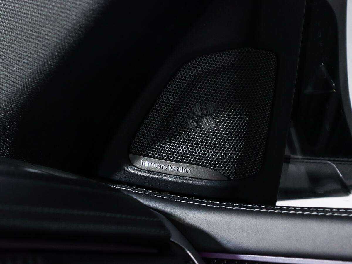 BMW X6 M 2018 года с пробегом. Фото: #23