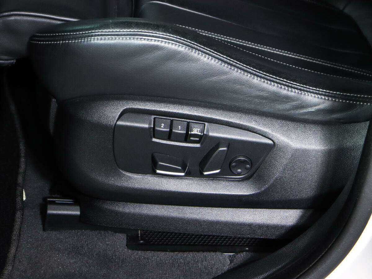 BMW X6 M 2018 года с пробегом. Фото: #24