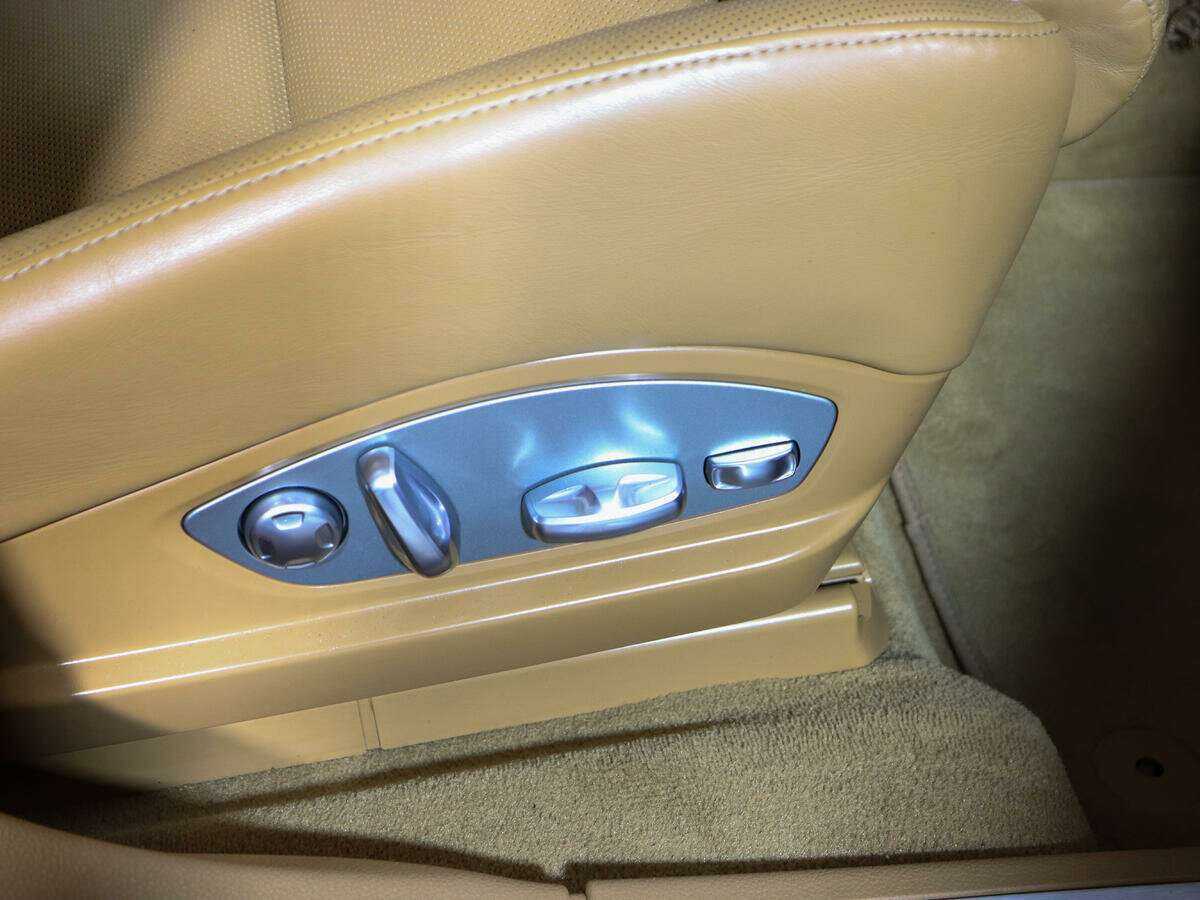 Porsche Panamera 2015 года с пробегом. Фото: #13