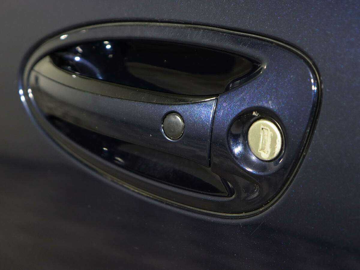 Porsche Panamera 2015 года с пробегом. Фото: #15