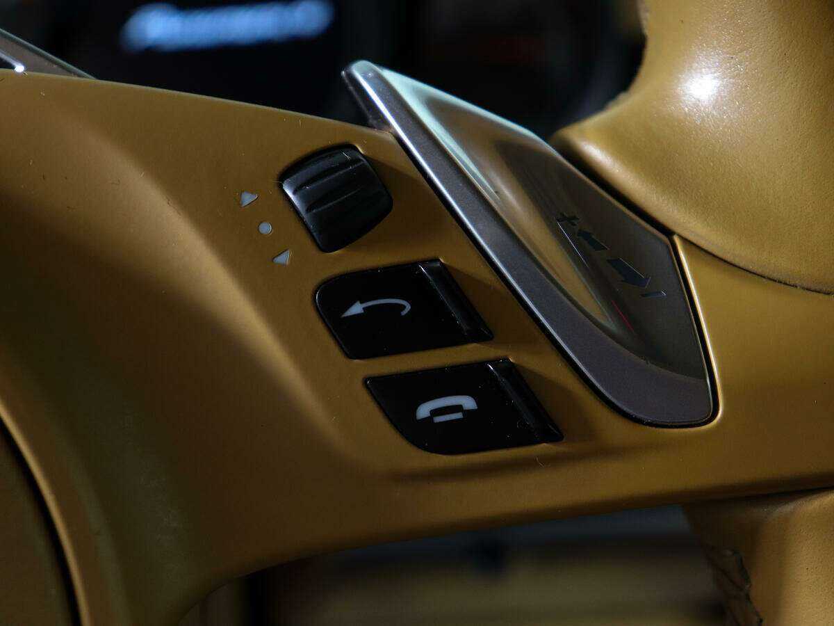 Porsche Panamera 2015 года с пробегом. Фото: #20