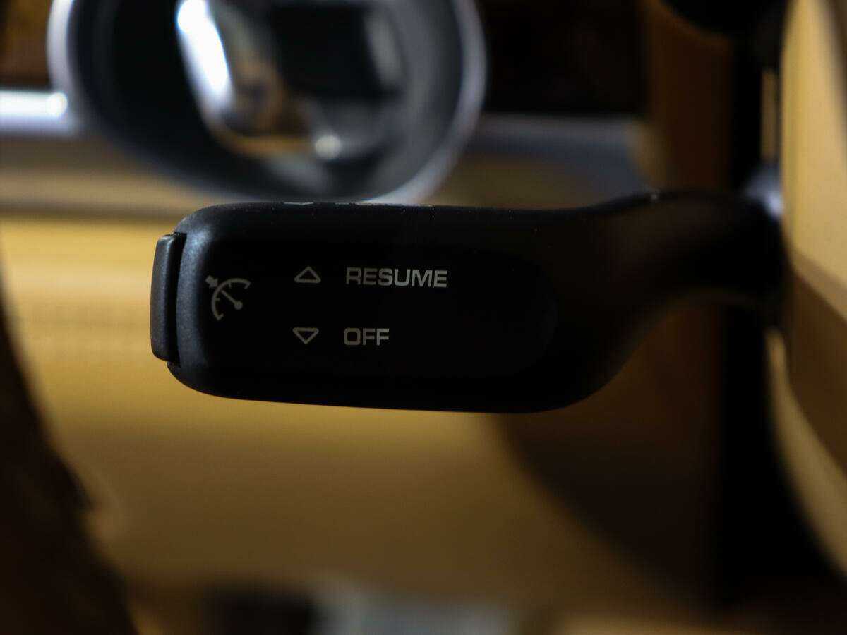 Porsche Panamera 2015 года с пробегом. Фото: #21