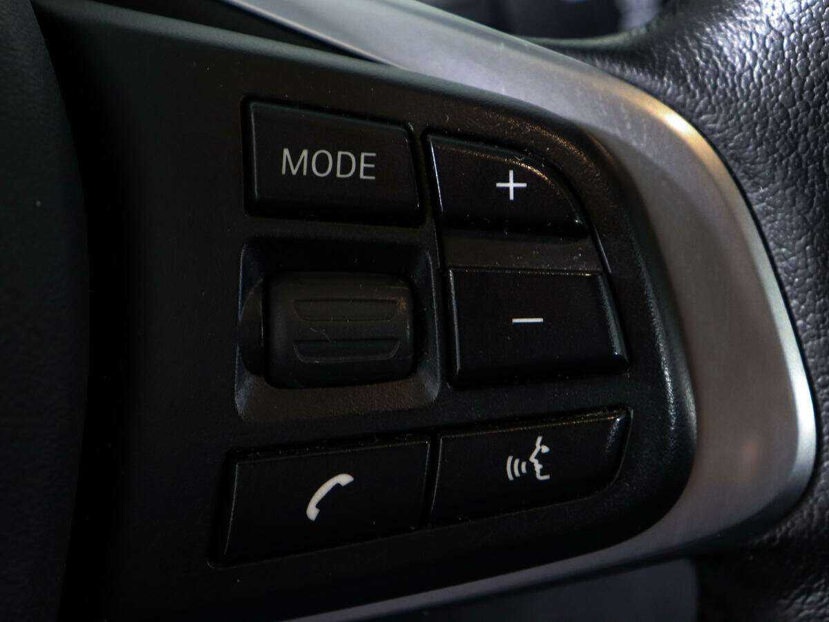 BMW X1 2017 года с пробегом. Фото: #14