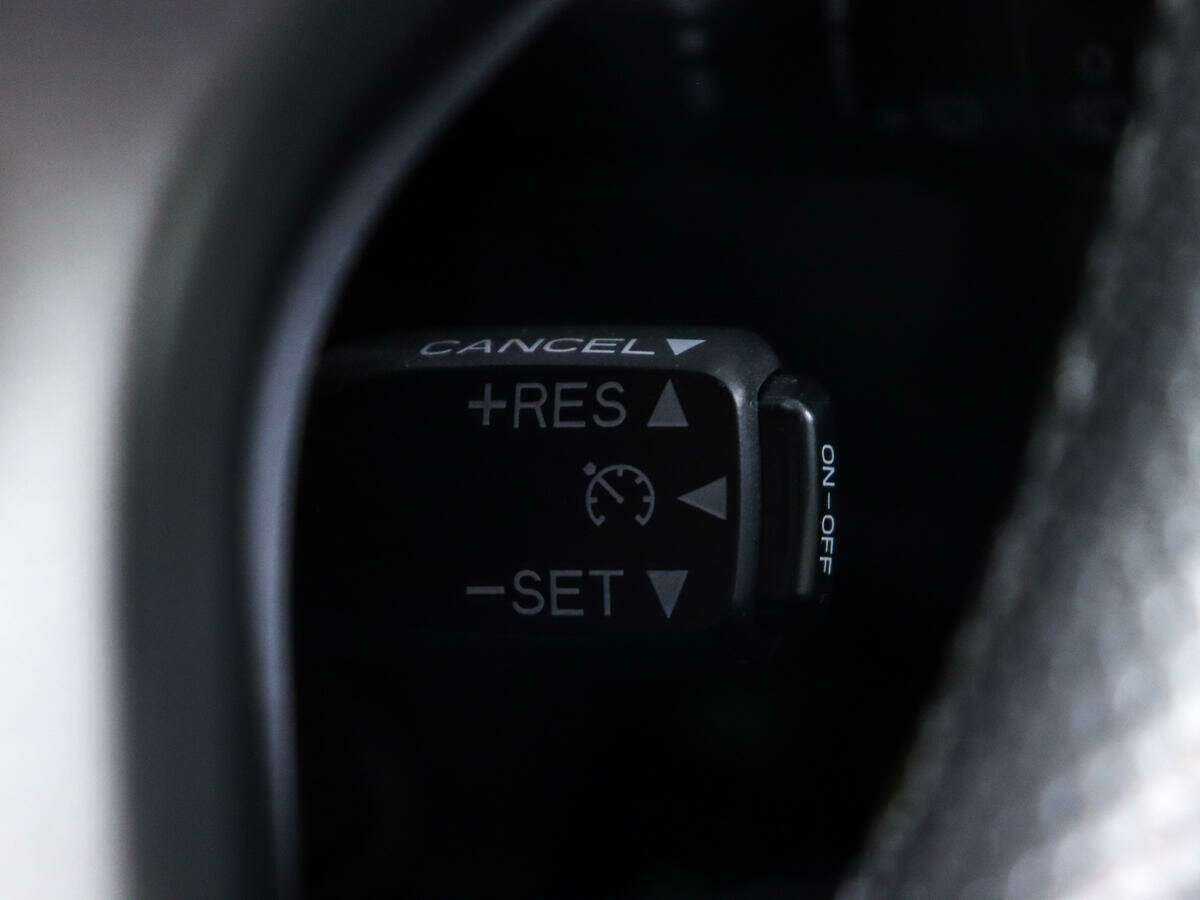 Toyota Land Cruiser Prado 2016 года с пробегом. Фото: #13