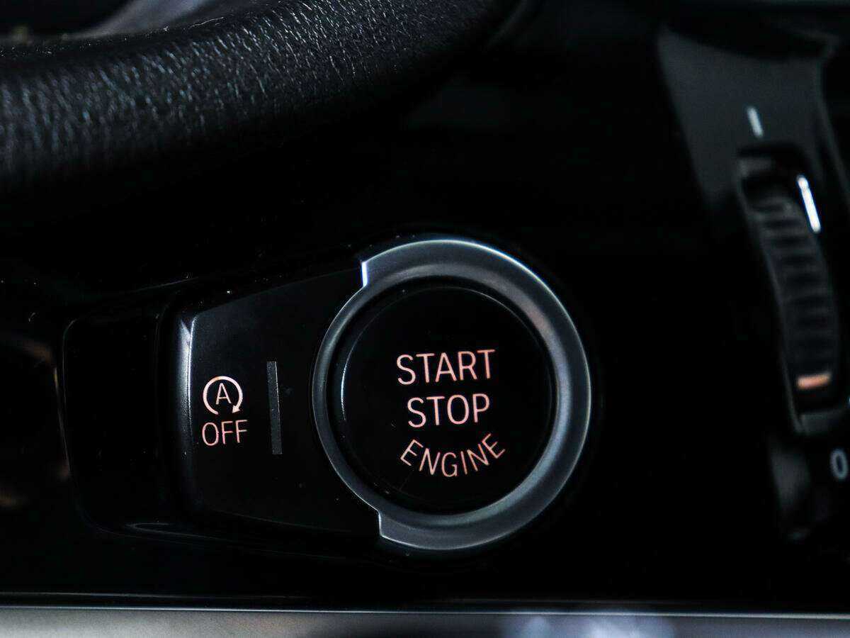 BMW X4 2017 года с пробегом. Фото: #12