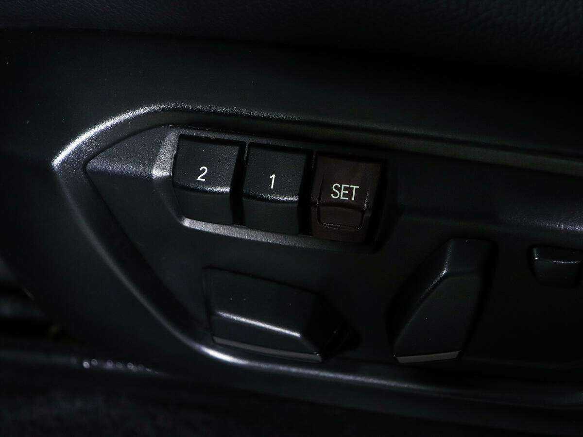 BMW X4 2017 года с пробегом. Фото: #16