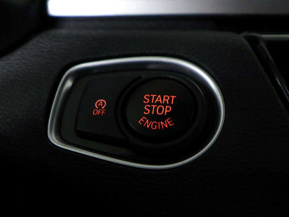 BMW X1 2019 года с пробегом. Фото: #16