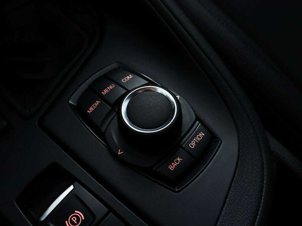 BMW X1 2019 года с пробегом. Фото: #17