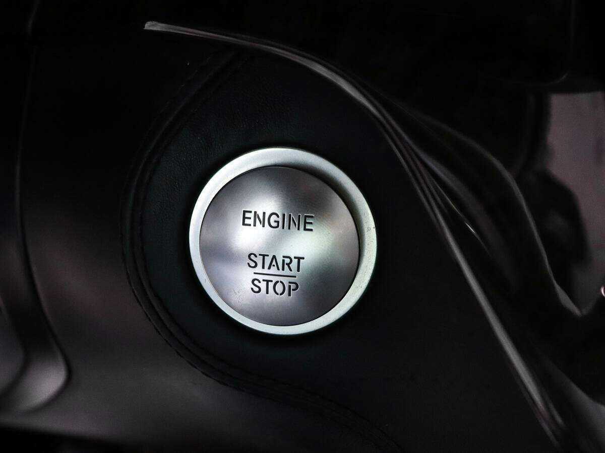 Mercedes-Benz GLS AMG 2016 года с пробегом. Фото: #15