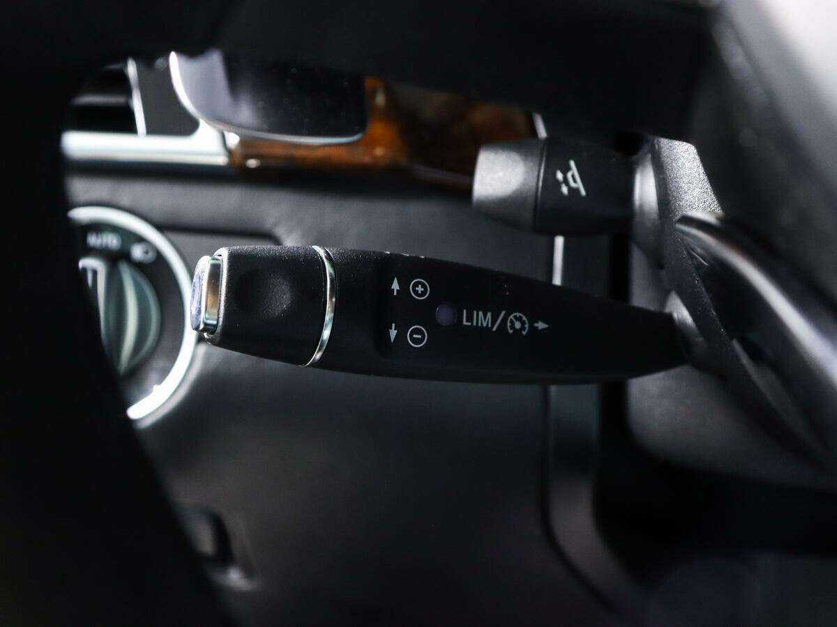 Mercedes-Benz GLS AMG 2016 года с пробегом. Фото: #16