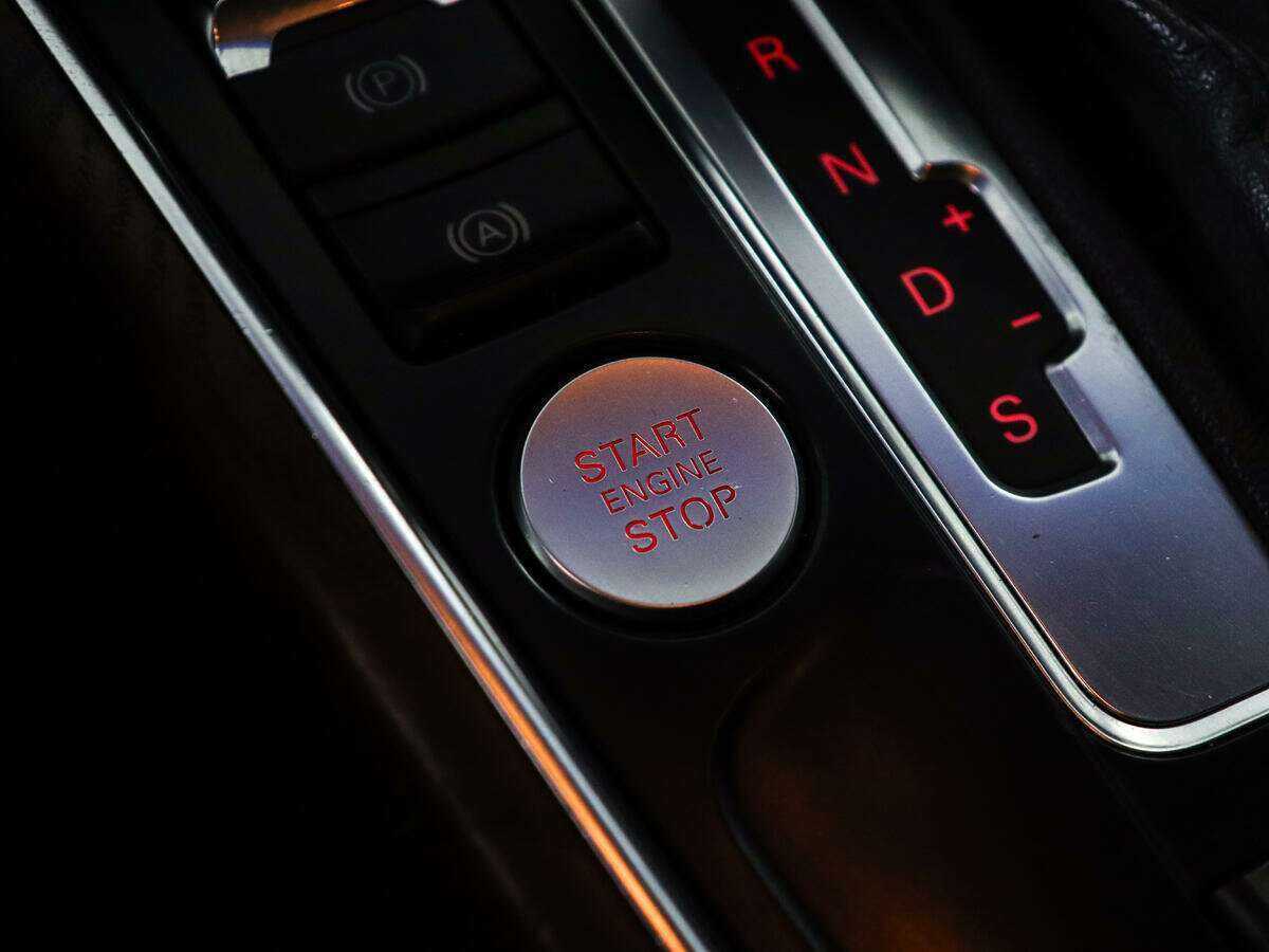 Audi Q5 2012 года с пробегом. Фото: #19