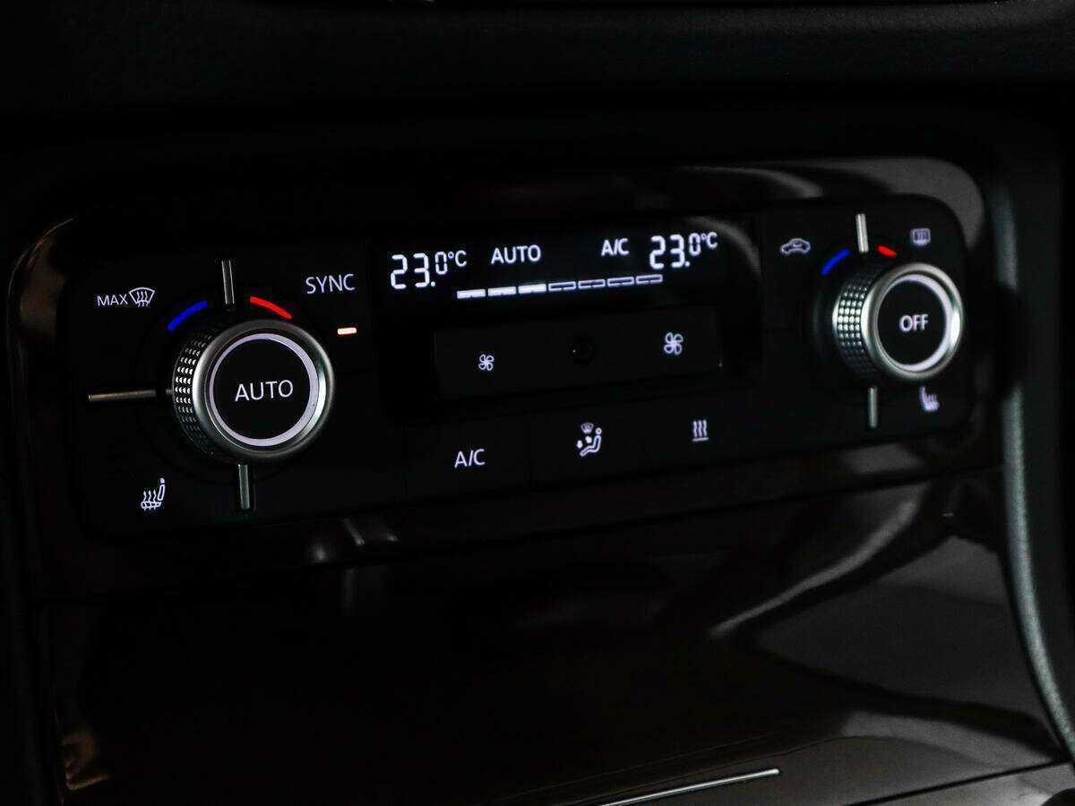 Volkswagen Touareg 2016 года с пробегом. Фото: #15