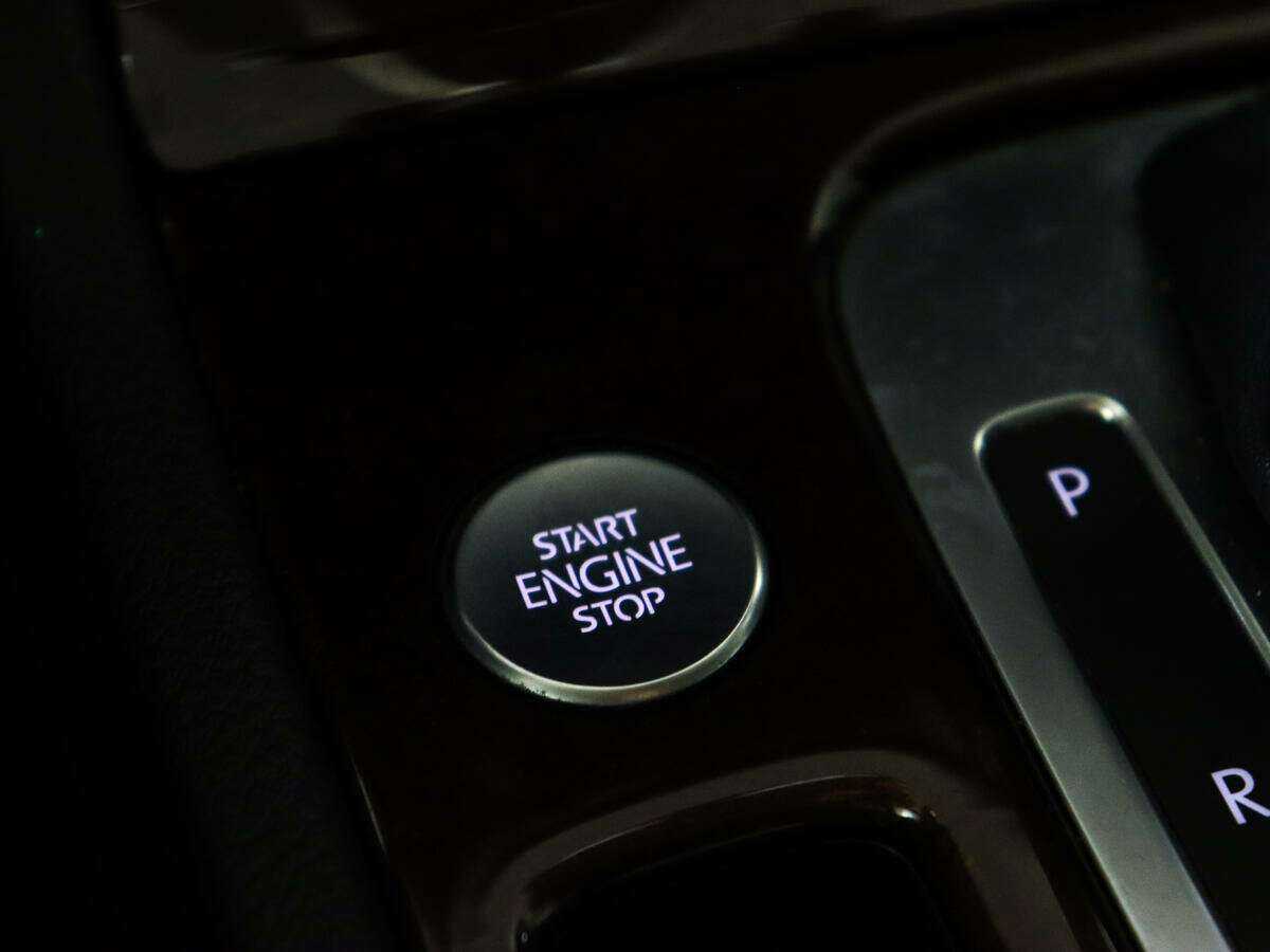 Volkswagen Touareg 2016 года с пробегом. Фото: #17