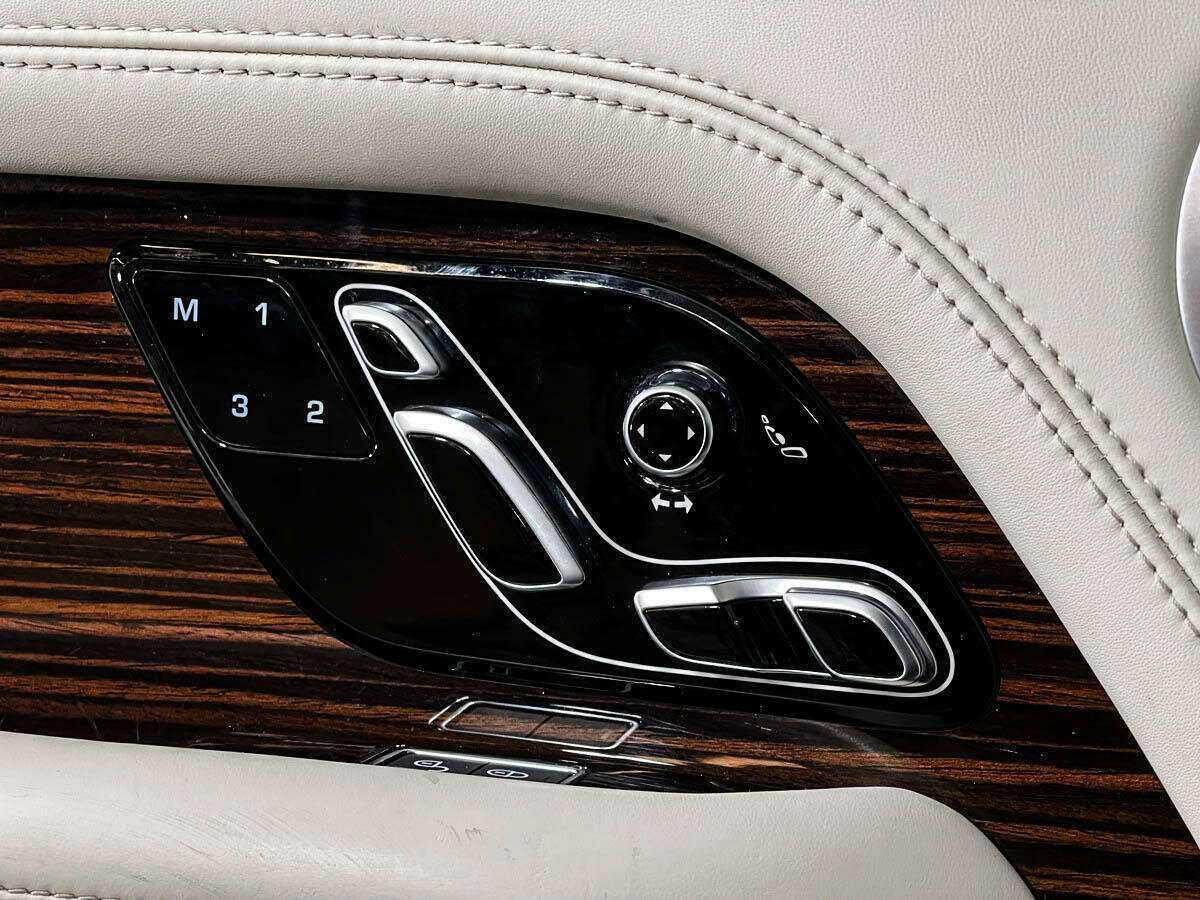 Land Rover Range Rover 2018 года с пробегом. Фото: #14