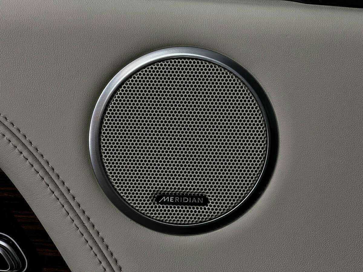 Land Rover Range Rover 2018 года с пробегом. Фото: #15