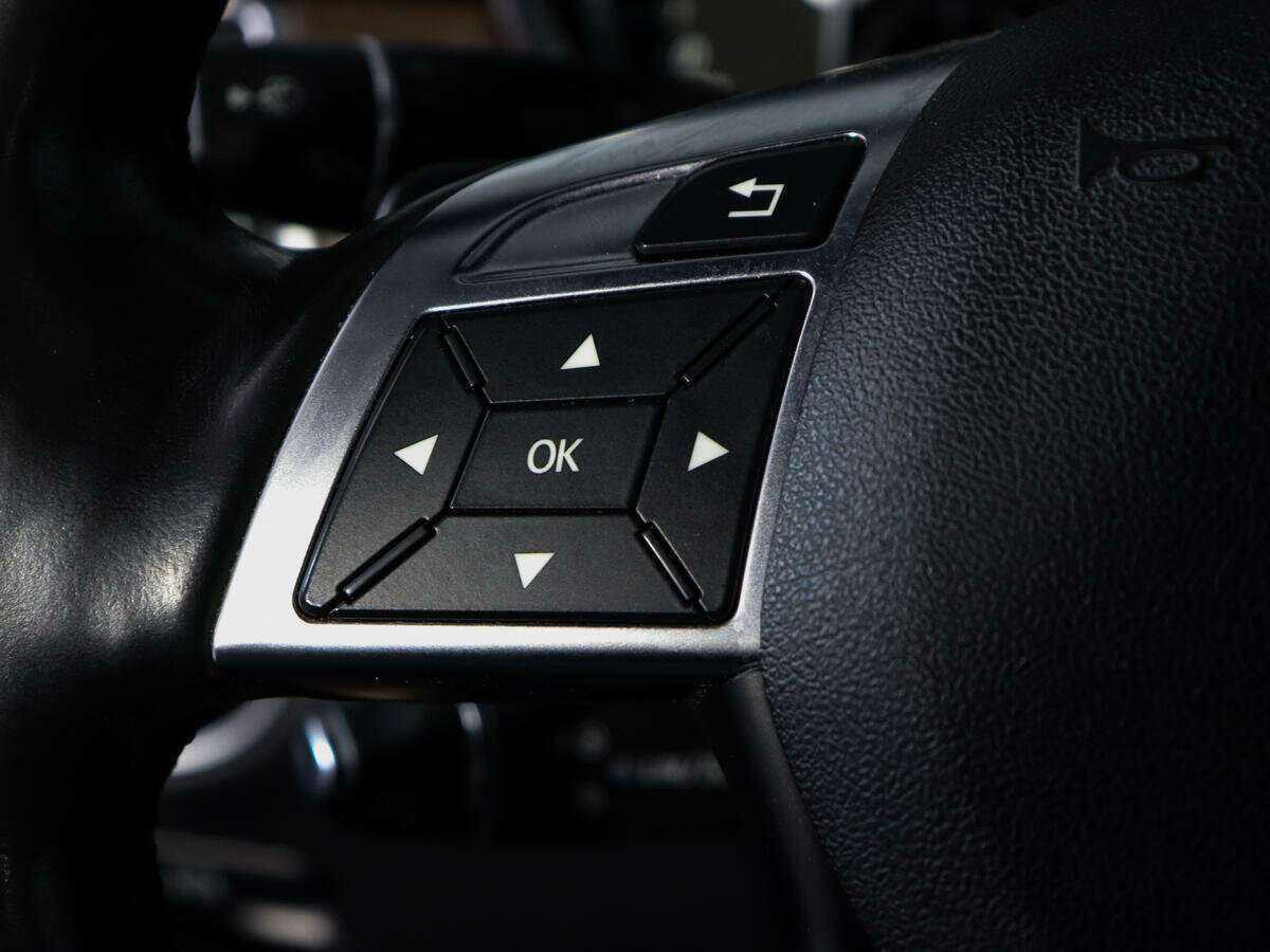 Mercedes-Benz GL-Класс 2015 года с пробегом. Фото: #21