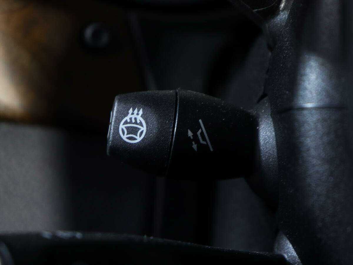 Mercedes-Benz GL-Класс 2015 года с пробегом. Фото: #24