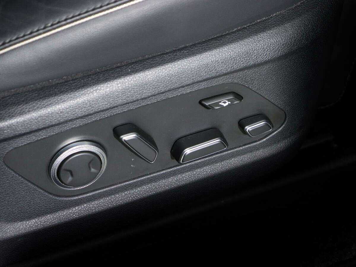 Hyundai Palisade 2022 года с пробегом. Фото: #14