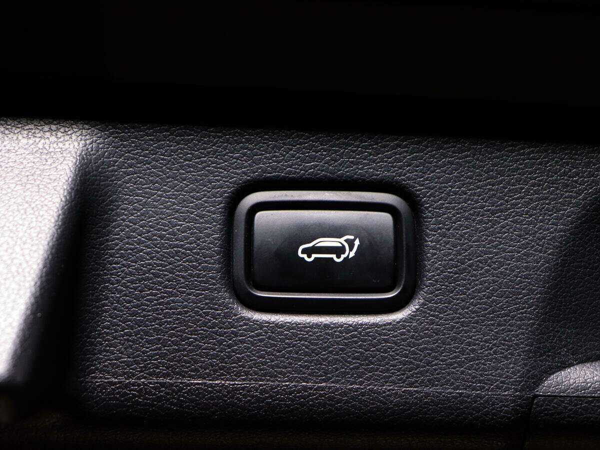 Hyundai Palisade 2022 года с пробегом. Фото: #16