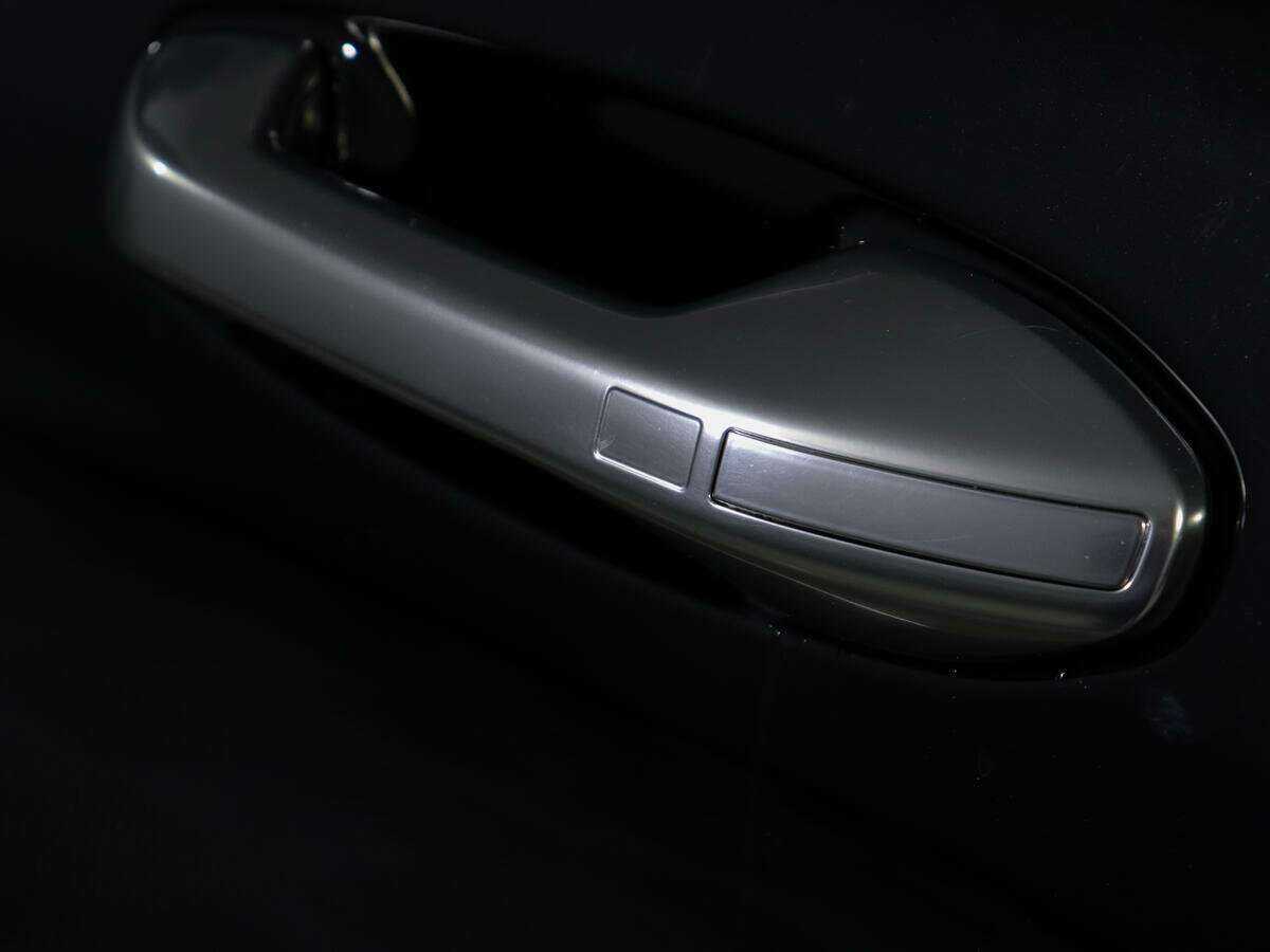 Hyundai Palisade 2022 года с пробегом. Фото: #18