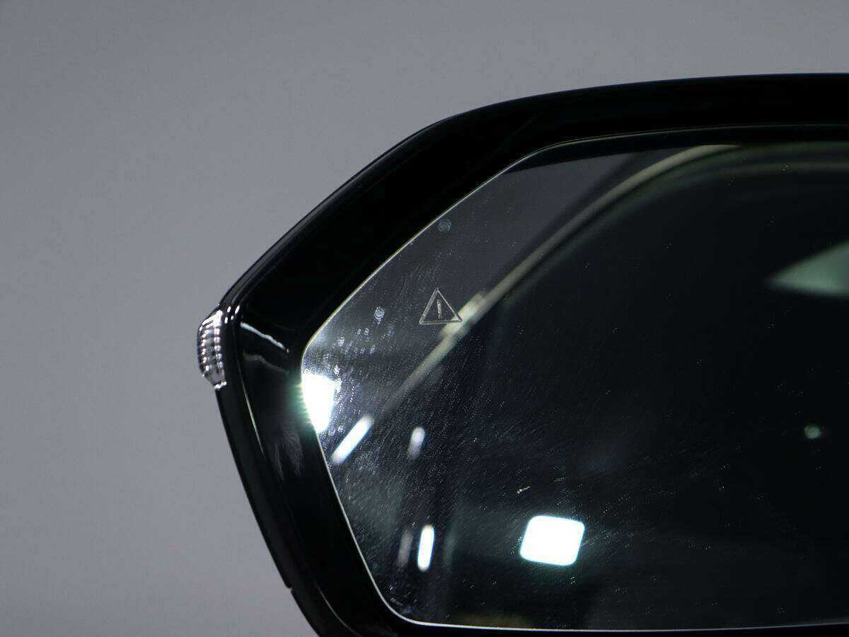 Hyundai Palisade 2022 года с пробегом. Фото: #19