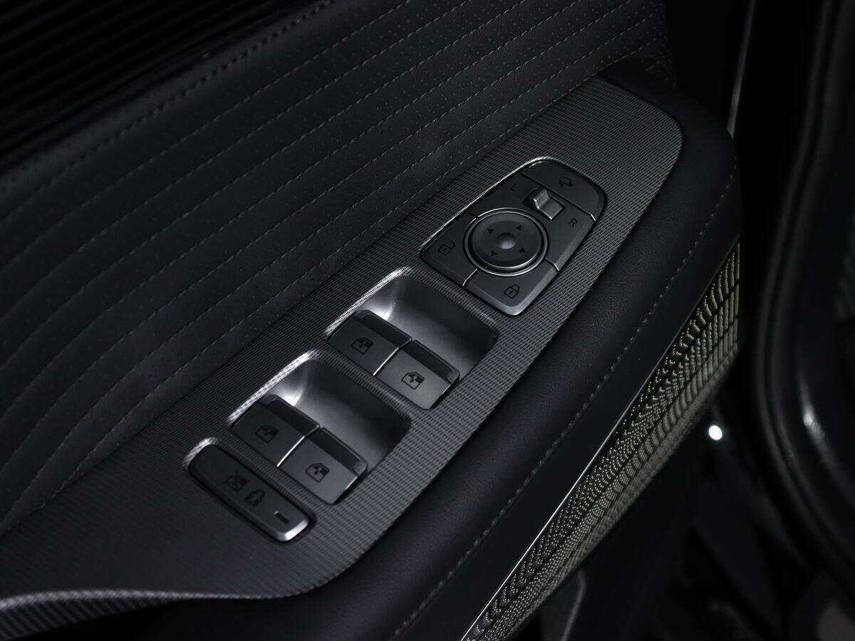 Hyundai Palisade 2022 года с пробегом. Фото: #20