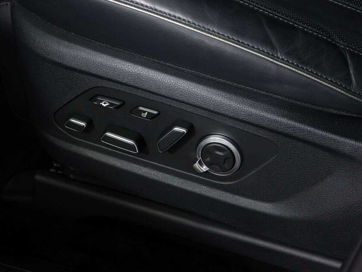 Hyundai Palisade 2022 года с пробегом. Фото: #21