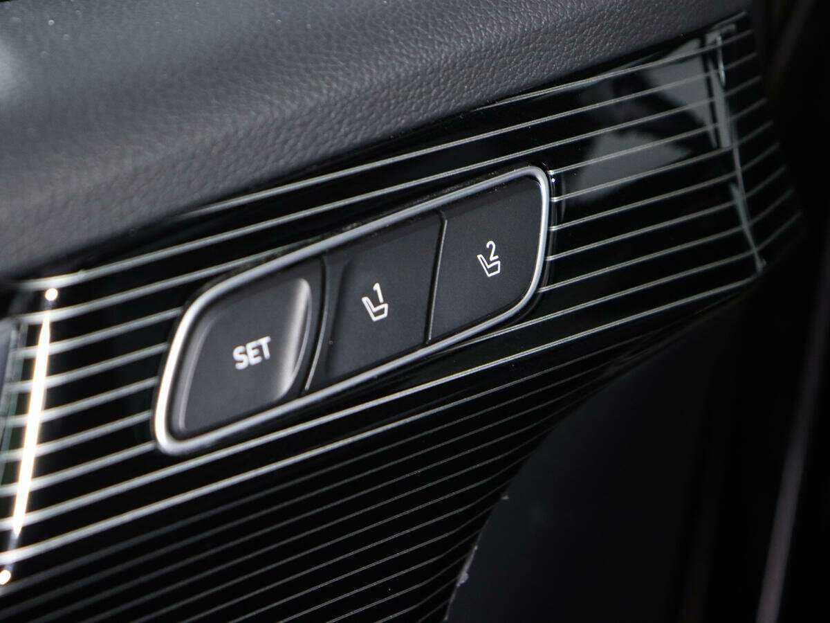 Hyundai Palisade 2022 года с пробегом. Фото: #22